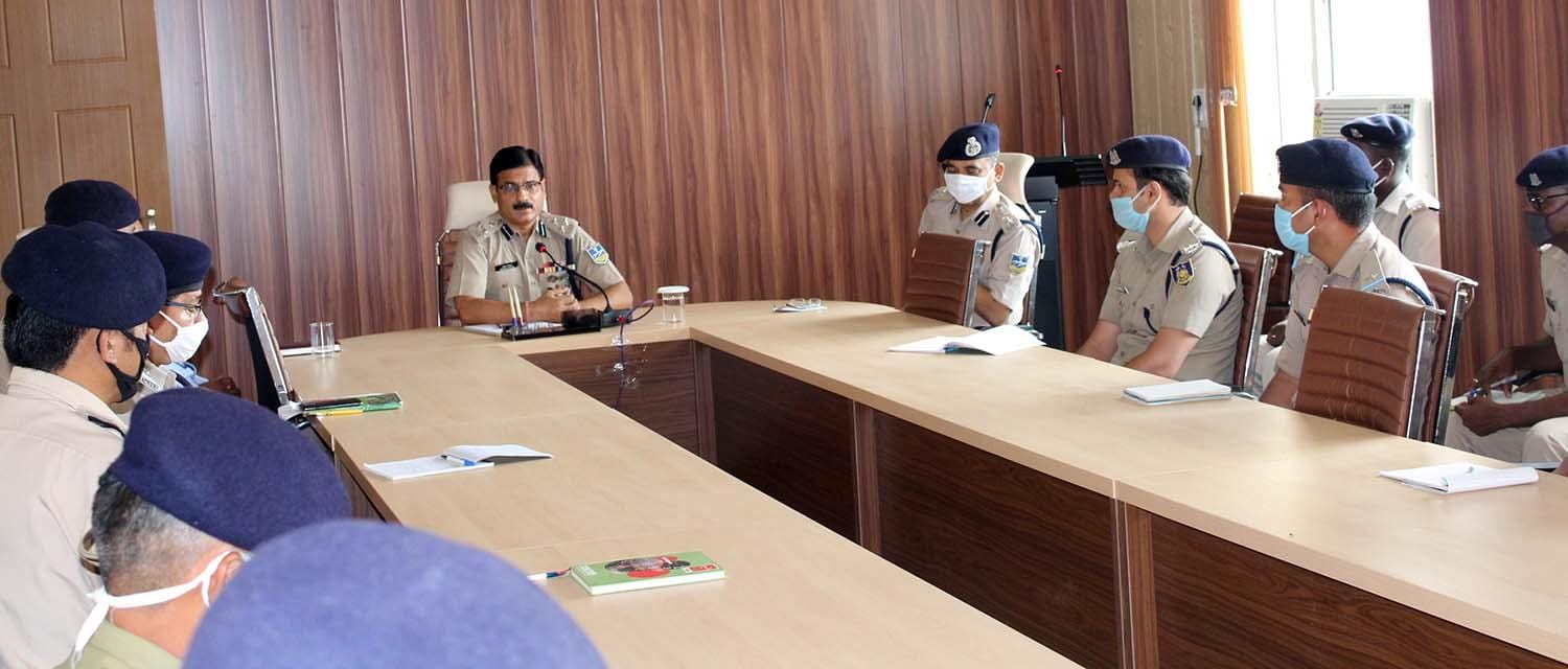 उत्तराखंड सेक्टर